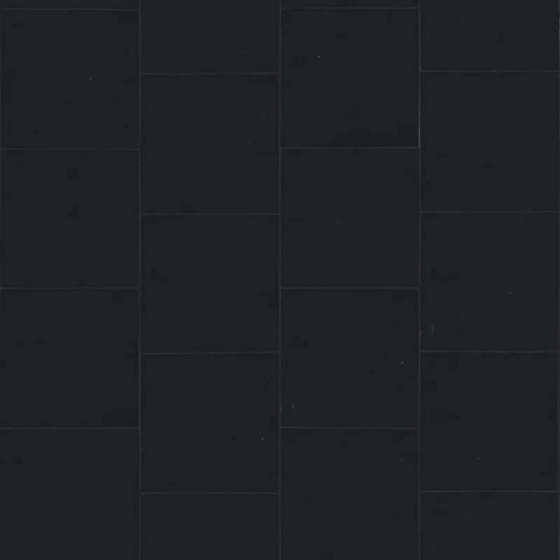 Rubber Tiles