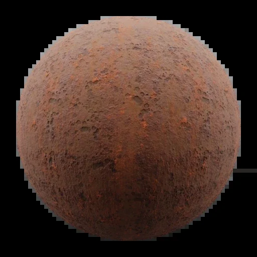 Rust 002