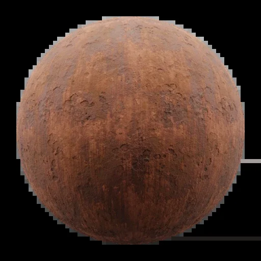 Rust 003