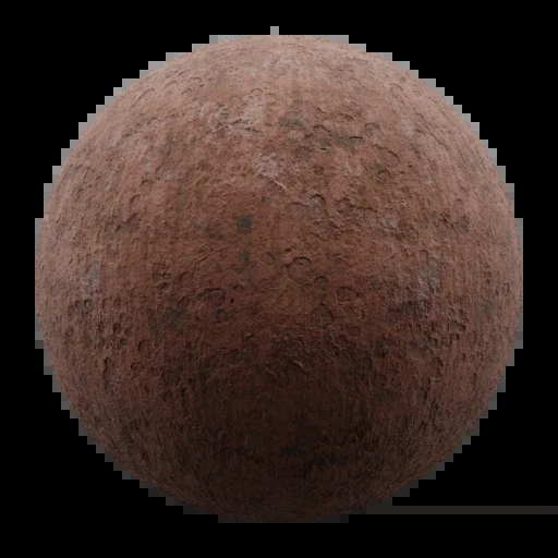Rust 004