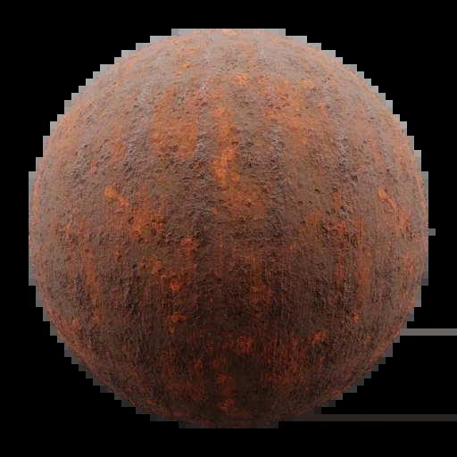 Rust 005