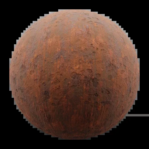 Rust 006