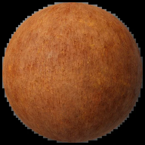 Rust 007