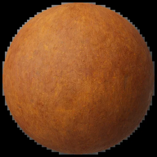 Rust 010