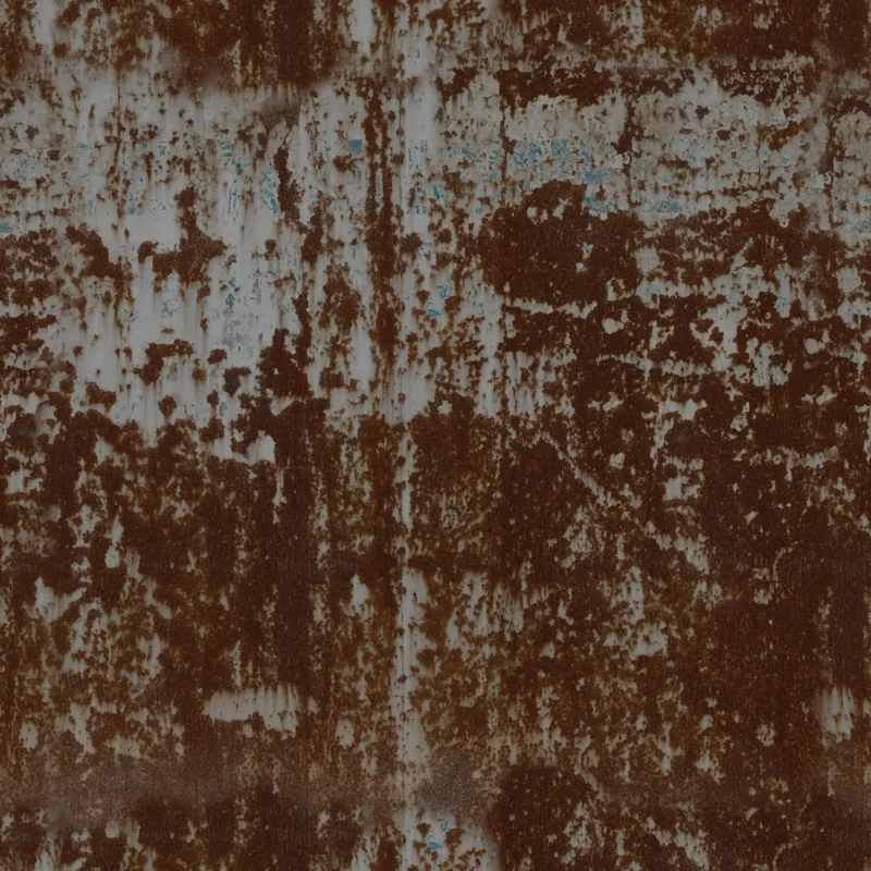 Rusty Metal 04