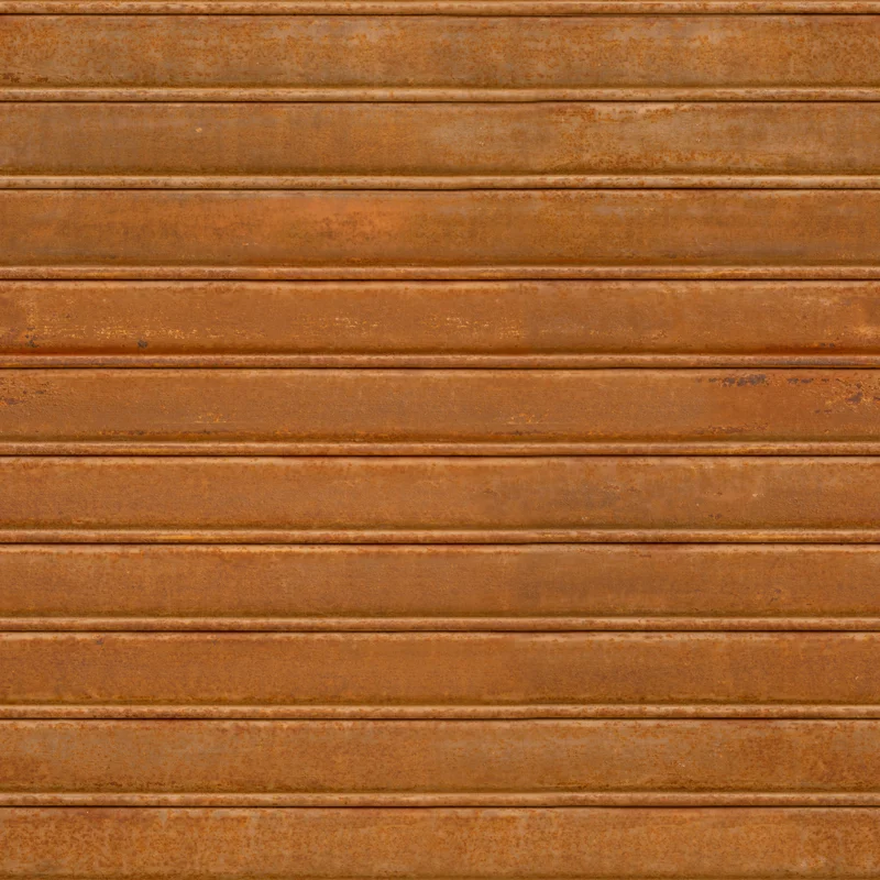 Rusty Metal