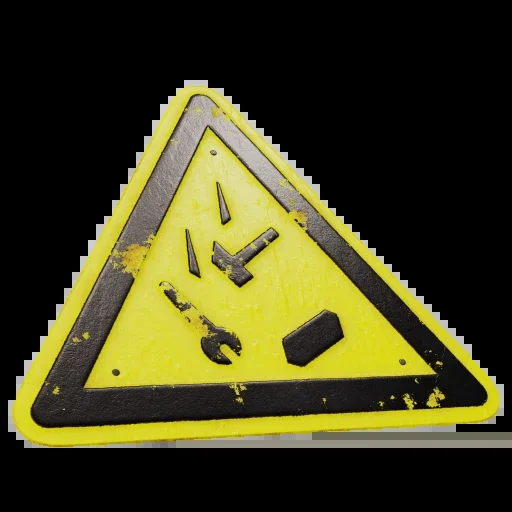 Sign 012