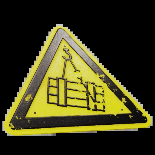 Sign 020