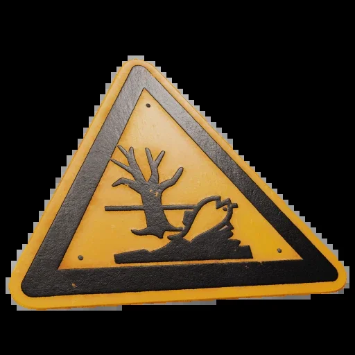 Sign 024