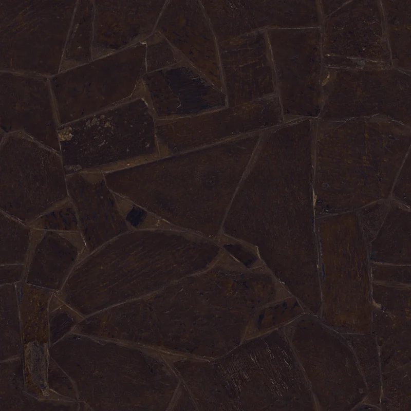 Slate Floor