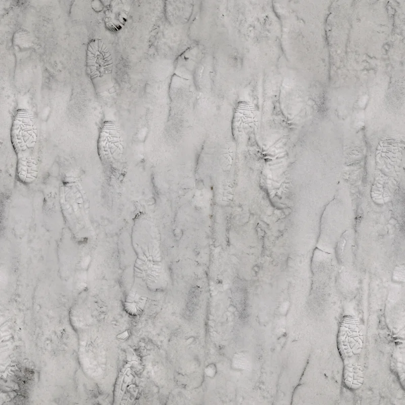 Snow 01