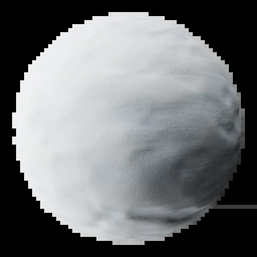 Snow 001