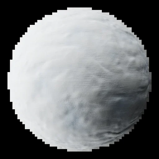 Snow 003