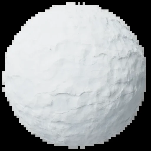 Snow 007 A