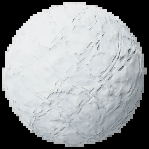 Snow 007 B