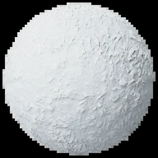 Snow 007 C