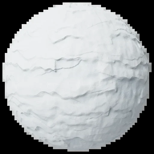 Snow 008 A