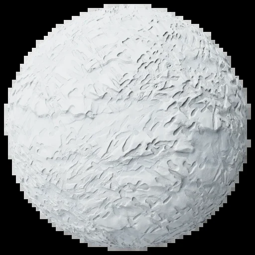 Snow 008 C