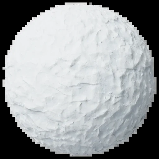 Snow 009 A