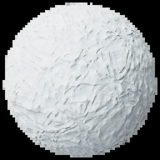 Snow 009 B