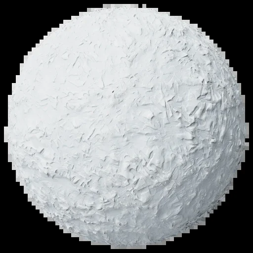 Snow 009 C