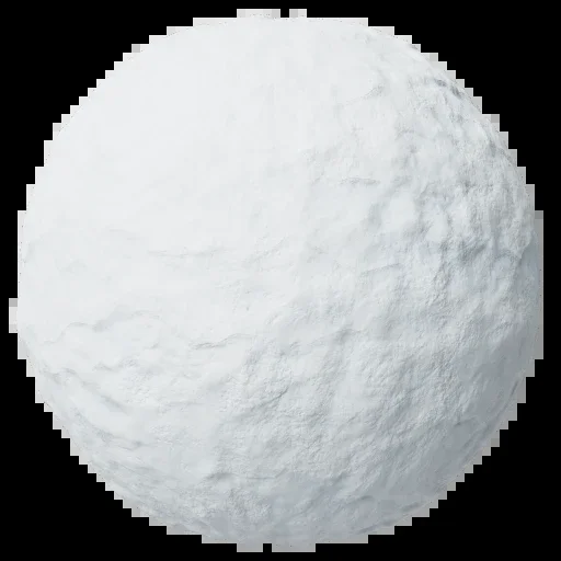 Snow 010 A