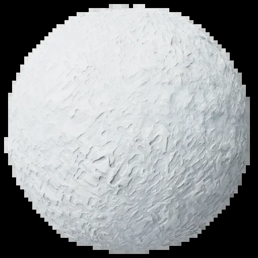 Snow 010 C