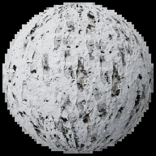 Snow 011