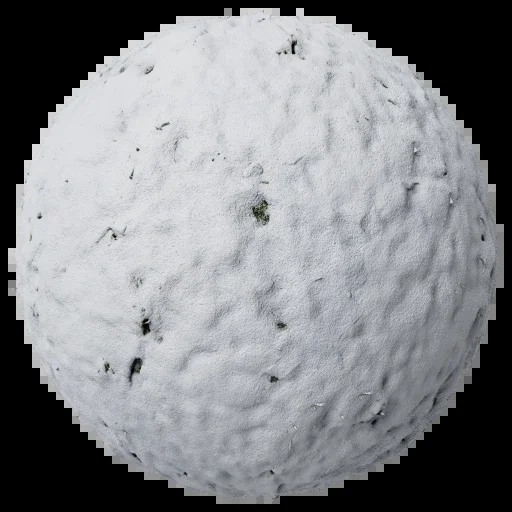 Snow 014