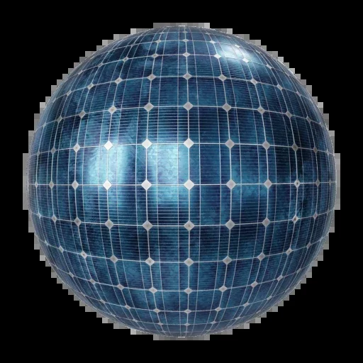 Solar Panel 001