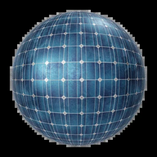 Solar Panel 002