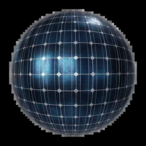 Solar Panel 003