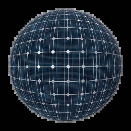 Solar Panel 004