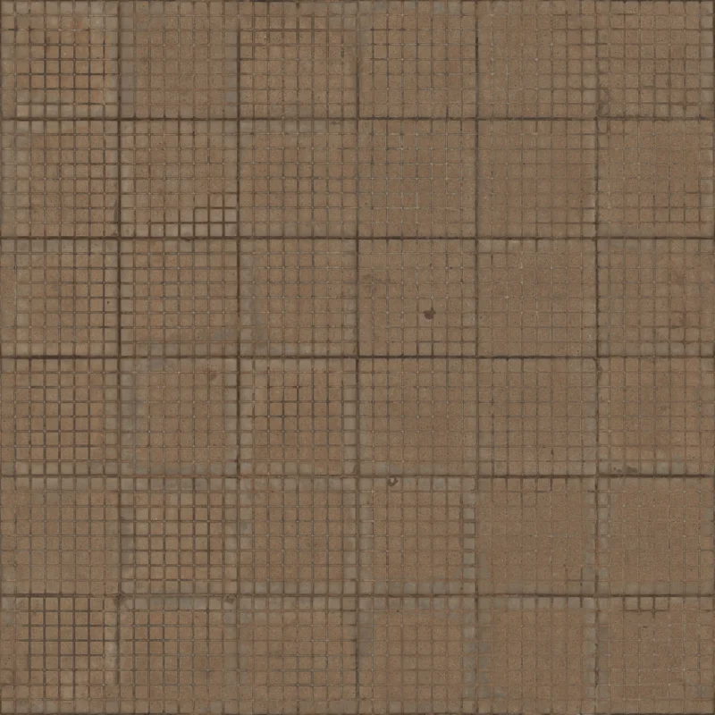 Square Concrete Pavers