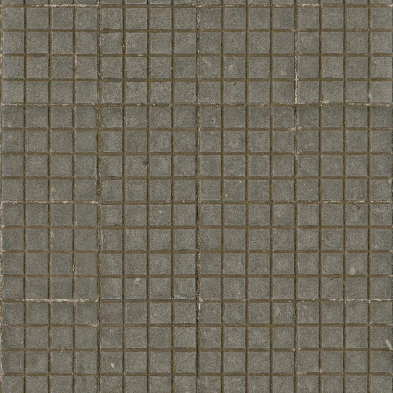 Square Floor Patern 01