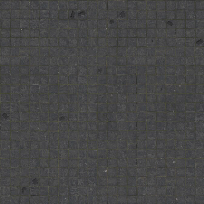 Square Floor