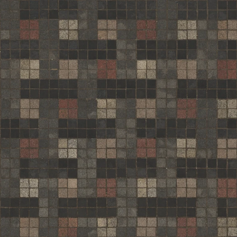 Square Tiles 02