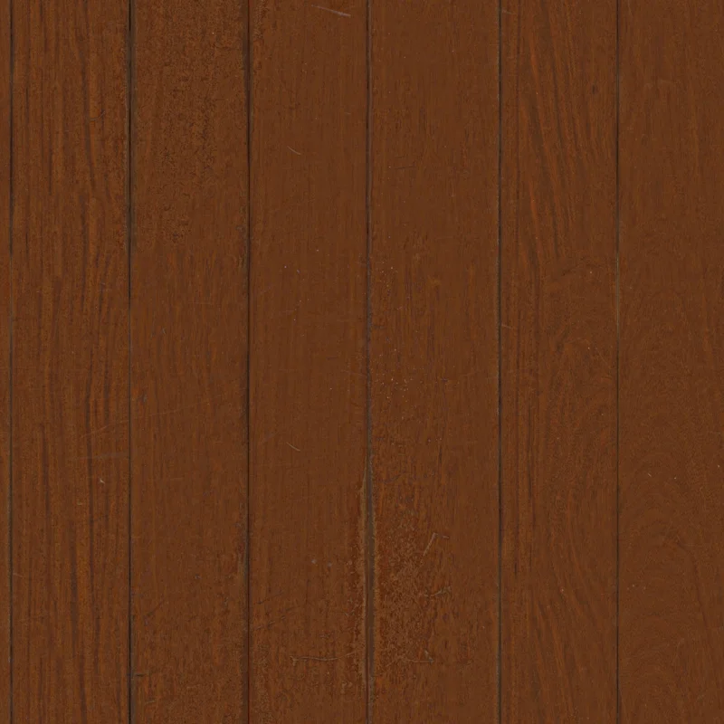 Stair Planks