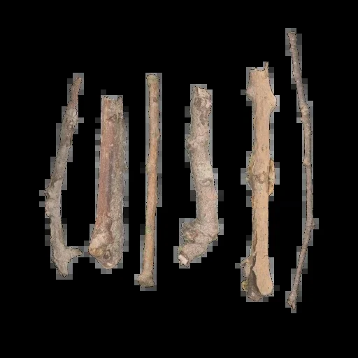 Stick Set 001