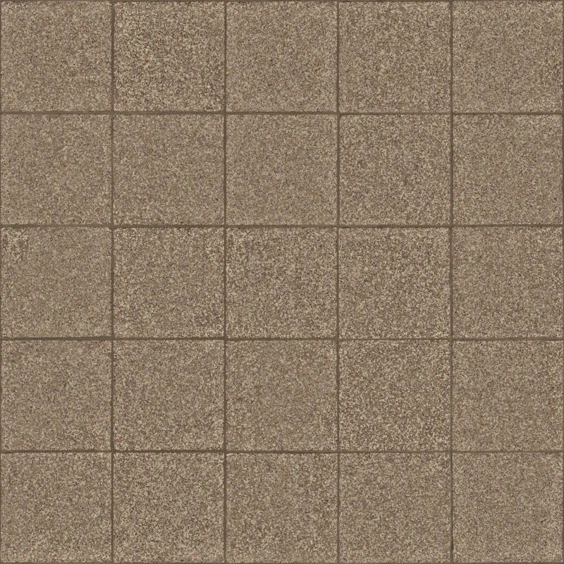 Stone Embedded Tiles