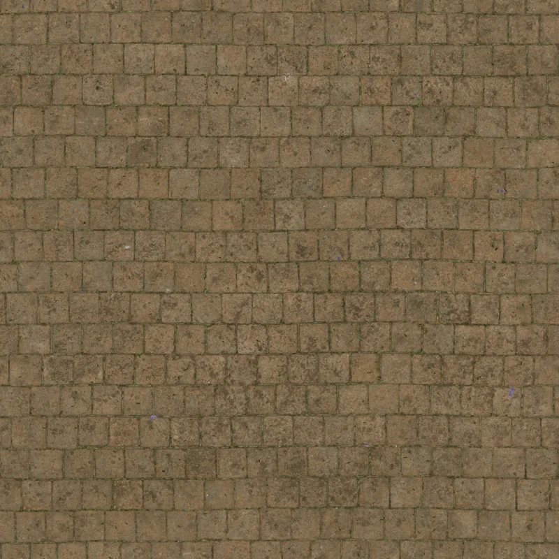 Stone Floor