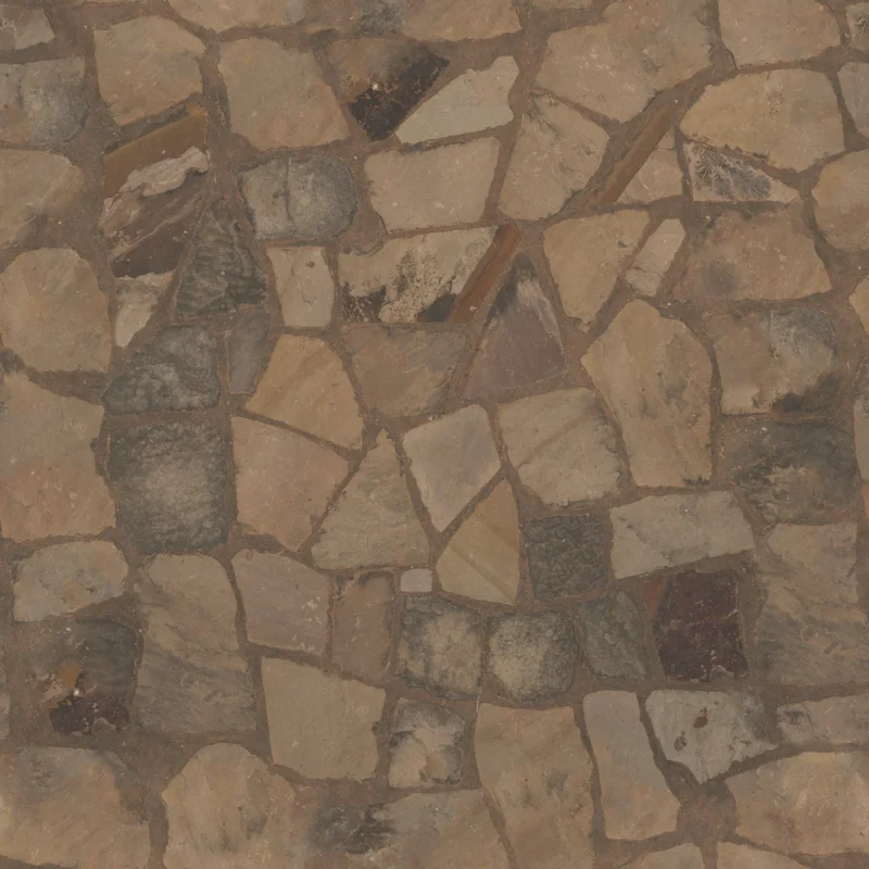 Stone Pathway