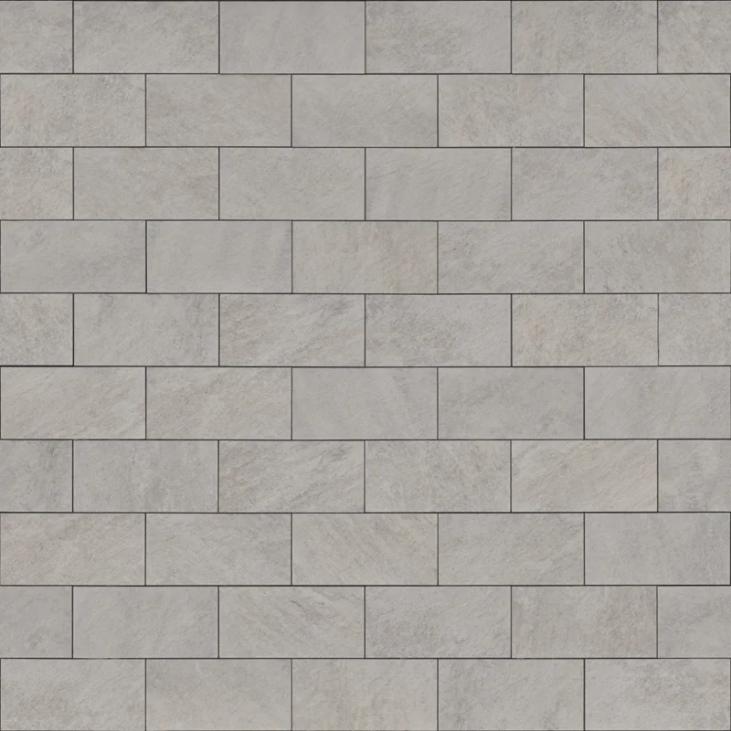 Stone Tile Wall