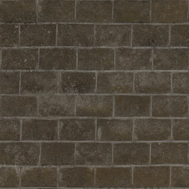 Stone Wall 05
