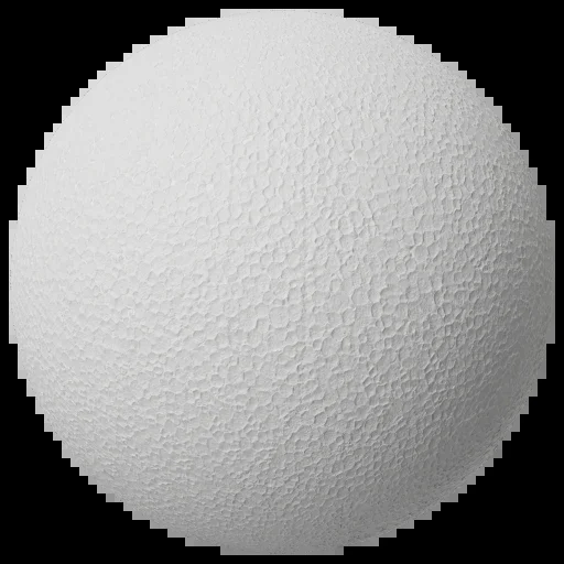 Styrofoam 005