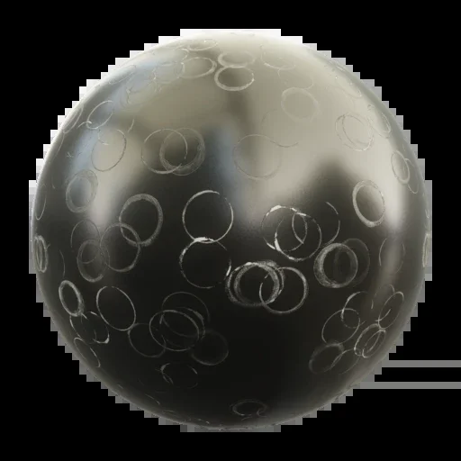 Surface Imperfections 005