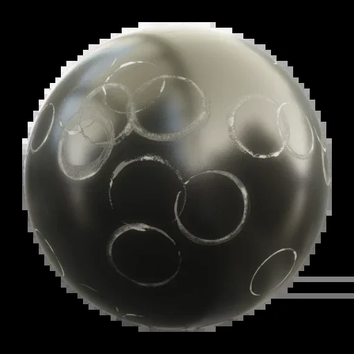 Surface Imperfections 006