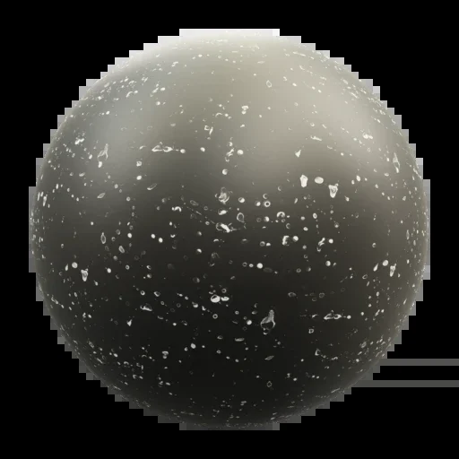 Surface Imperfections 007