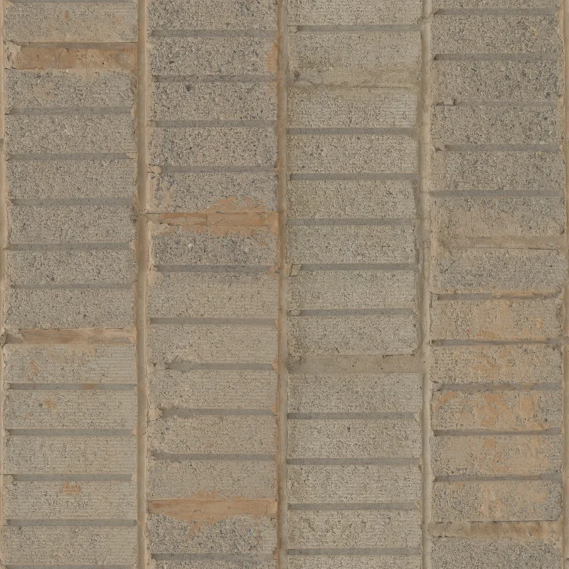 Concrete Wall 002