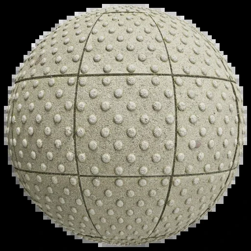 Tactile Paving 006